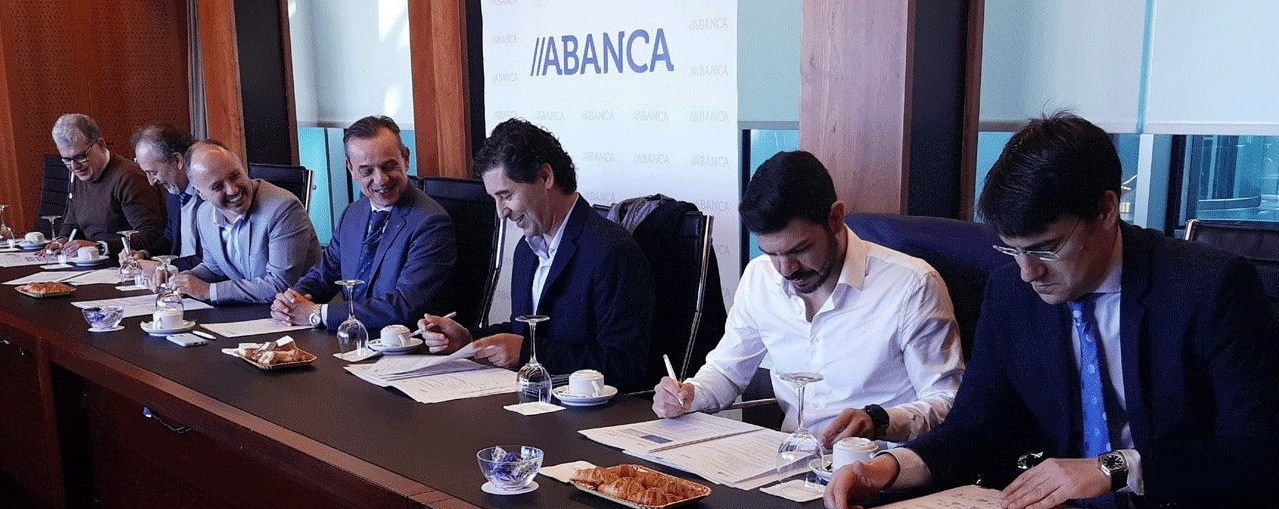 ABANCA-Vigo