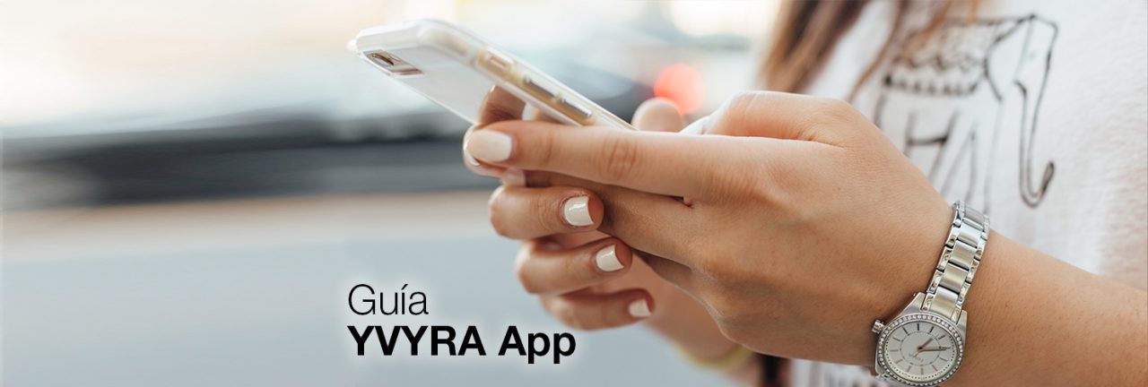 Gua-Yvyra-App