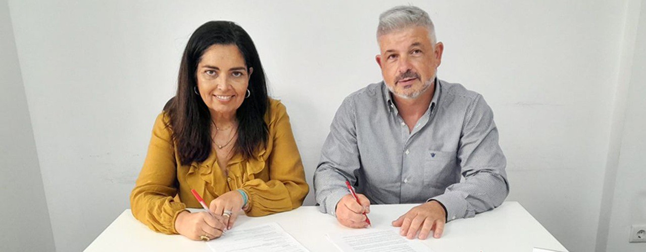 Convenio entre Fundación Nortempo y Unión Berhçet