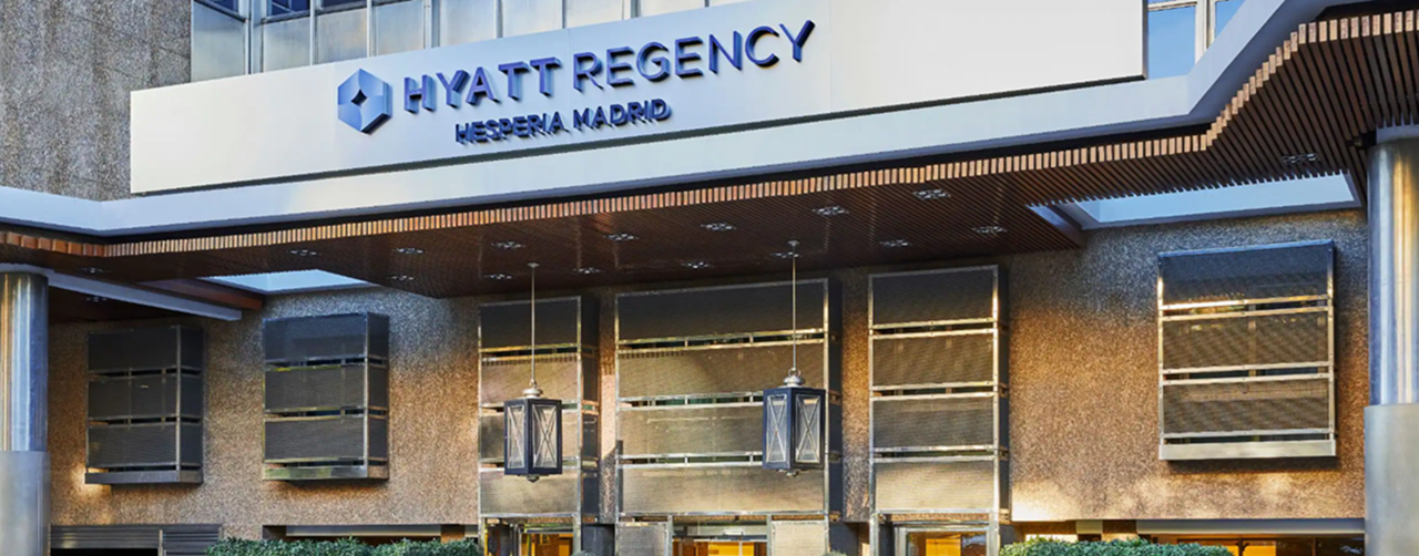 Hyatt Regency Hesperia Madrid celebra el San Isidro