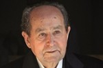 Ventura González Prieto, Fundador de Grupo Vasalga-Eroski