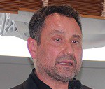 Enrique Tomás - Empresario, fundador y propietario de la cadena Enrique Tomás