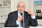 Josep Oliu i Creus, presidente de Banc Sabadell