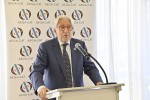Josep Sánchez Llibre, presidente de Foment del Treball Nacional